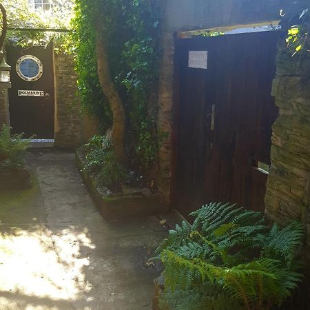 Polmarine Apartment Polruan Exterior photo